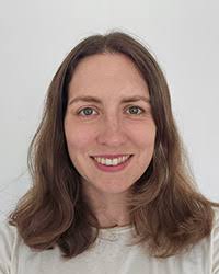 About us: Kimberley Mason-Piercy