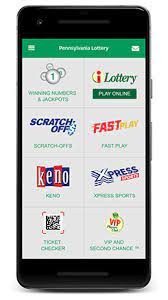The official app of the pennsylvania lottery offers fun, convenience and information to players on the go. Pennsylvania Lottery Pa Lottery Official Mobile App Android