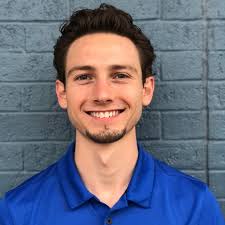 Please welcome Nicolas Arnone and Cory Arnold! Nic and Cory are both  graduating from Rockhurst with their DPT degree this May! They are  finishing their last clinical rotation with Summit Strength. We