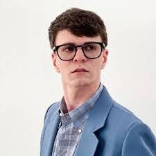 Gregory Bliss's Instagram, Twitter & Facebook