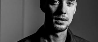 Jasper James · Artist Profile