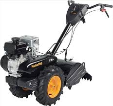Poulan Pro 17 Rear Tine Tiller Prrt900 By Husqvarna Poulan Pro For 599 99 Rural King Home Vegetable Garden Garden Tools Best Garden Tools