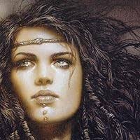 Travels Through the Scarlet Equinox by Erika Orrick