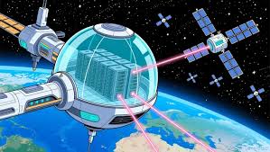 SpaceX Employee Wealth Is a Side Effect. The Orbital Data Center Bet Is the  Story.