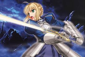 Cool anime girls in suits. Top 15 Strong Anime Armors Myanimelist Net