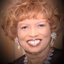 Amanda "Vickie" Mathis Obituary