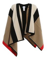 Burberry charlotte reversible check cape camel check in. Ø¨Ø§Ù„ØµØ¯ÙØ© ÙŠÙ†Ø²Ø¹Ø¬ ÙƒØ¨ÙŠØ± Burberry Cape Plasto Tech Com
