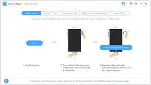 How To Restore Iphone Firmware Without Itunes Ios 14 Supported