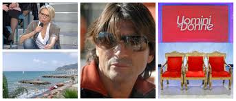 Per chi segue da sempre uomini e donne e in particolare il trono over è stata una vera sorpresa vedere nelle ultime puntate l'assenza di giuliano giuliani. Guerrino De Marco Dalle Spiagge Di Diano Marina A Uomini E Donne Programma Tv Di Mediaset Maria De Filippi Davvero Fantastica La Storia