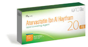 Cholstop , choletimb 10mg side effects: Ø¯ÙˆØ§Ø¡ Atorvastatin