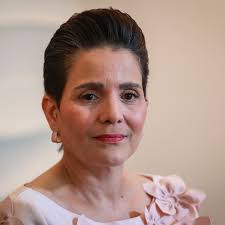 Jenniffer González prefiere esperar para asegurar si Janet Parra tiene los  votos y rechaza “carpeteo” en Justicia