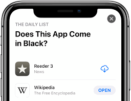 This list of mobile app distribution platforms includes digital distribution platforms, or marketplace 'app stores', that are intended to provide mobile applications, aka 'apps' to mobile devices. Apple Highlights Iphone Apps That Offer A Pure Black Mode