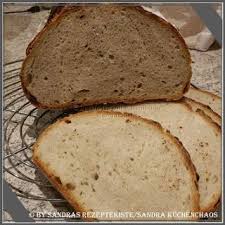 Sandras Rezeptekiste Kochen Backen Rezepte Testen 812er Nach Brotdoc Brot Backen Sauerteig Lebensmittel Essen Essen Und Trinken