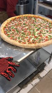 Bake It Pizza Home Huixquilucan De Degollado Mexico Mexico Menu Prices Restaurant Reviews Facebook