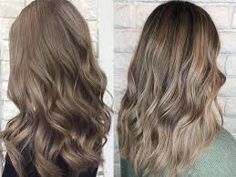 Brown hair is flattering on almost anyone. Ash Brown Hair Color Great Ways To Embrace Your Brunette Locks