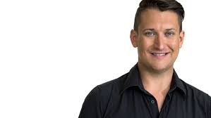 Maybe you would like to learn more about one of these? Dan Bourchier Abc Radio