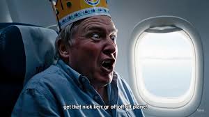 Ai Gotilla Burger King