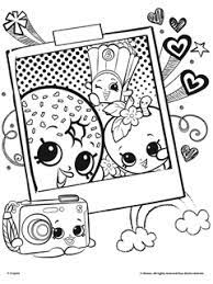 Get crafts, coloring pages, lessons, and more! Shopkins Free Coloring Pages Crayola Com