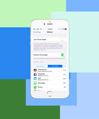 Your Iphone S Been Lying To You About Something Important Iphone Battery Life Battery Techno Gadgets