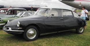 Length 27 width 20(40) s: Datei Citroen Ds 19 1957 Jpg Wikipedia