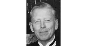 Glenn Sims Obituary (1945