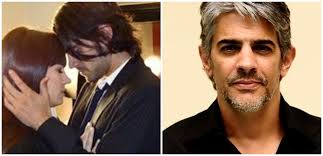 Pablo echarri was born on september 21, 1969 in sarandí, buenos aires, argentina as pablo daniel echarri. Pablo Echarri Hablo Sobre Las Escenas Fuertes De Nancy Duplaa Diario San Rafael