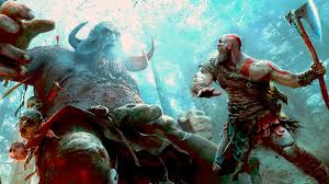 It began in 2005 on the playstation 2 (ps2) video game console, and has become a flagship title for the playstation brand, consisting of eight games across multiple platforms with a ninth currently in development. God Of War Review I Don T Think It S Possible To Overstate Just How Good This Is Gamesradar