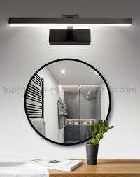 It's very easy to do a bulb replacement on a sunter. Tp Room Washer Makeup Mirror Vanity Led Light Bulbs Bathroom Led Lamp Kit Adjustable Hotel Make Up Mirrors Cosmetic Lights China Bedside Led Wall Light Hotel Wall Light Made In China Com