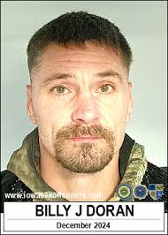 Aliases for BILLY DORAN