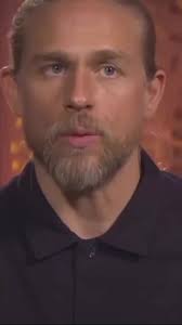 Charlie Hunnam Reflects