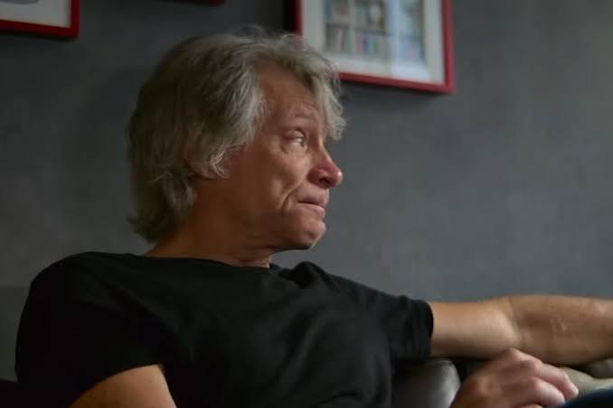 Jon Bon Jovi, Richie Sambora watched doc together post-feud
