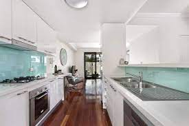 It needs more imagination and some expert's. 27 Stylish Modern Galley Kitchens Design Ideas Designing Idea