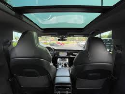 Image result for Mythos Black 2023 SQ8