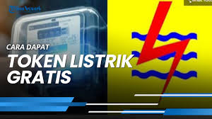 Hal ini dilakukan agar pemberian bantuan tepat sasaran. Sudah Bisa Diklaim Hari Ini Cara Dapat Token Listrik Gratis Pln Bulan Agustus Di Www Pln Co Id Youtube