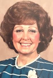 Sue Beam Obituary (1936