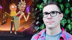 Interview With 'Loki' and 'Rick and Morty' Writer Eric Martin part 2