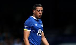 Funes mori's absence is another injury setback for everton. Everton Fc News Defender Ramiro Funes Mori Has Successful Surgery On Knee Injury Talksport