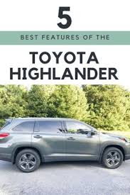 Toyota c hr suv 2019 review carbuyer. 36 Best Toyota Highlander Ideas Toyota Highlander Toyota Highlander