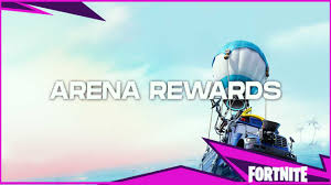 So what's new this season? Fortnite Chapter 2 Season 3 Arena Rewards Vbucks Tournaments Money And More Marijuanapy The World News