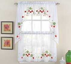 Maybe you would like to learn more about one of these? Designer Kitchen Curtains Thecurtainshop Com