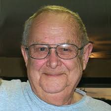 JOHNSON, Bernard “Bud”