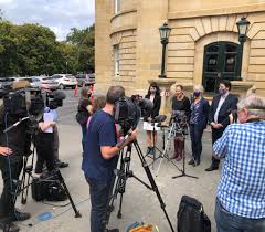 We are so pleased to have announced our...