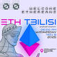 Welcome Ethereans | ETHTbilisi 00 event image