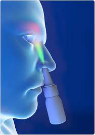 But nasal spray overuse has just one: How To Use Nasal Sprays Correctly