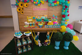 Achutti 45 anos, que reúne mais. Decoracao De Aniversario De 3 Anos Ultimas Decoracao