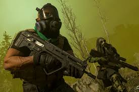 It is available in rare and epic variants. Call Of Duty Warzone Review This Is The Battle Royale We Ve Been Waiting For The Washington Post