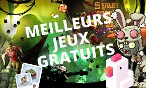 Jeux en ligne gratuits sur 1001jeux.fr. 10 Jeux Android Gratuits Incontournables En 2019 Nextpit