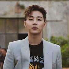 Henry Lau Girlfriend Age Net Worth Siblings Wife Education Henry Lau Lau Super Junior