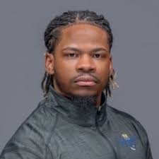 Tyler Simmons, MS, CSCS, PPSC, USR (@CoachTSimmons)