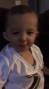 watch out! he's making "turbo" noises now